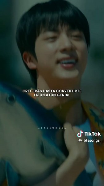 Super Tuna de Jin - Versión Extendida en Español