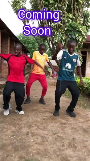 The Rise Nation – Afro Dance Performance 🔥 | Burundi please subscribe