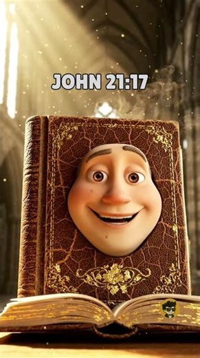 Bible Verse of the day - Jesus restores, forgives, and calls you again.