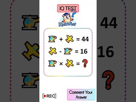 Live Quiz Challenge #maths #mathchallenge #multiplication