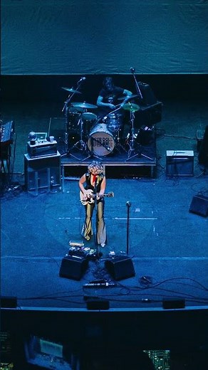 Samantha Fish: Paper Doll World Tour with special guest Solomon Hicks