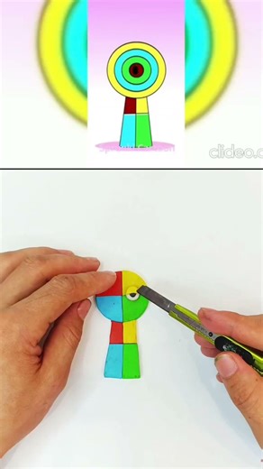 Sprunki RGB Pyramixed Phase 2#sprunki #incredibox #art #incrediboxsprunki →‪@ashishpatel2276‬