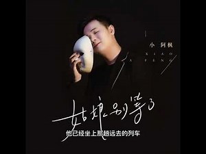 小阿枫 姑娘别等了 DJ版 （抖音热门歌曲）