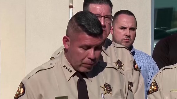 Actor Gene Hackman likely died nine days before he and his wife, Betsy Arakawa were found dead inside their home in Santa Fe, New Mexico, the county sheriff said https://reut.rs/43cfok9 | Reuters