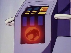 ThunderCats: Volta à Thundera (Ep:20-Pt:09)