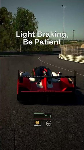 Master the Porsche Curves of Le Mans in the 963 GTP 🇫🇷