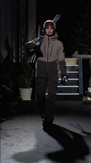 Bogner Fire + Ice Runway Show | Fall-Winter 2025 | Annecy Outdoor Week