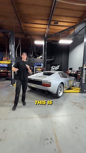 15K views · 241 reactions | Kind of mind blowing to see exactly what this Koenig Specials Ferrari Testarossa came with 勞 #throtl #Meguiars #ferrari #512tr #testarossa | throtl | Facebook