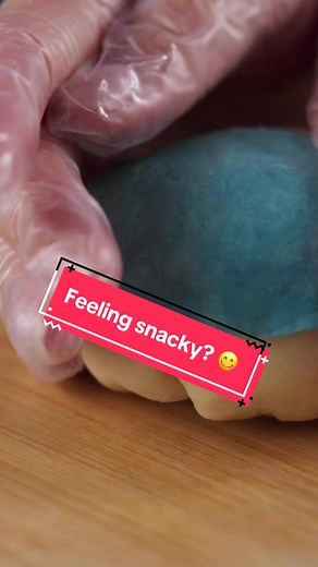 Time to make a Pokémon-inspired recipe 🧑‍🍳 #Pokemon #Bao #Cooking