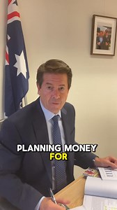 My 2025/26 budget recap - see what is and isn’t in the budget for our region! | Kevin Anderson MP