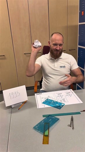 1995 vs 2026 - Scheme Editor