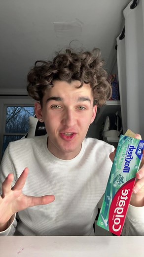 Discovering What's Inside Colgate Green Toothpaste | Unboxing Video