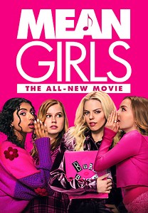 Mean Girls (2024)