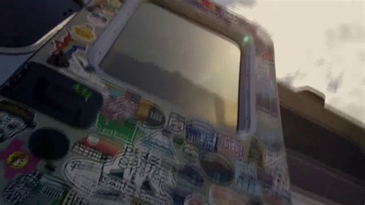 Blue Ox TV Spot, 'Nature Calling'