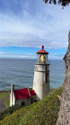This Oregon Coast road trip would heal you 🥹👇 If you love bucket list road trips - follow for