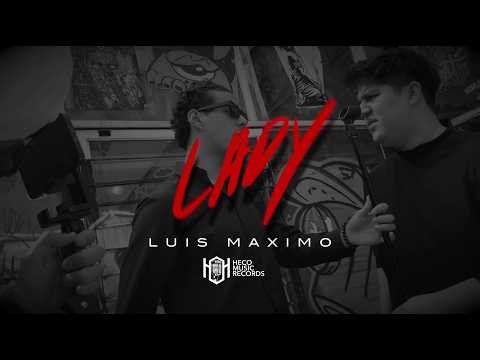 Luis Maximo - Lady (Hear me tonight) Modjo (Cover en español)