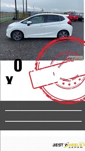 "🚗 Honda Fit 2016 vs 2014: Which Model is Best for You? 🔥 | Detailed Review & Comparison"