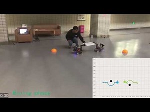 A B-ADP Method for Multiple Mobile Manipulators Coordination Control-IJCAS