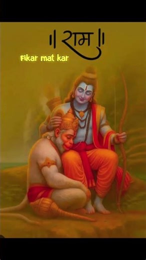 dhurandhar ki entry in ramayan character #dhurandhar #lovehanuman #hanuman #ram #lordrama