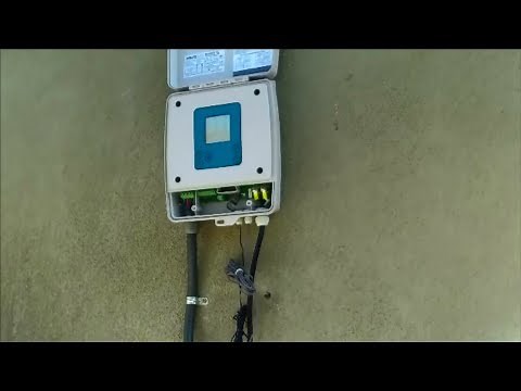 Resilience 305RES-A5 (Nexa Pure) Installation Part Two: Wiring & Initial Set Up