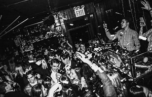 Premiere: Who is Avante?