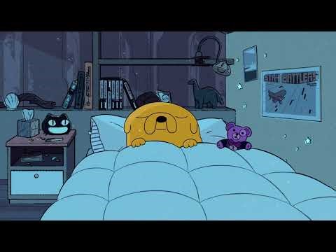 Lofi Sleepy Chill 💤 Lofi Music To Put You In A Better Sleep ~ Beats To Sleep / Chill To