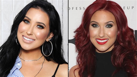 Jaclyn Hill responds to comments about how "different" her face is
