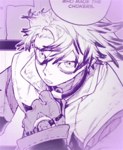 Happy surebrec Sunday guys👀👀idk if That's a thing but Uhhh💜This is my Offering to the Gachiakuta community. Am I Accepted. I dont Have many gachiakuta Oomfs On here pls oomf me Up😢😭😭😭😭🫟 I meant To finish This days ago But I got lazy And that's why the word Is glint and Not today's word Okie?💜 But also Bc trash👀👀👀do uou Guys like wordle i love Wordle.👀 not sure Why I put it On rhe left instead of The right. I toyed Around with the 3d option In funimate For the first time Uhm it was 