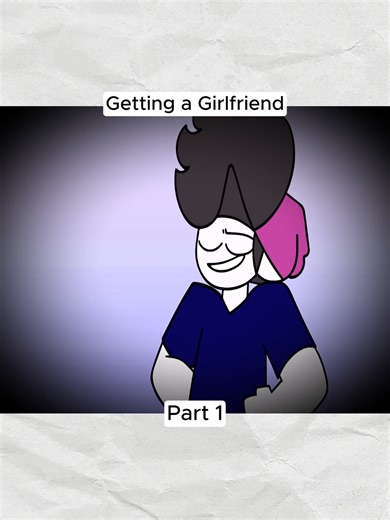 Getting a Girlfriend#funnyvideo #cartoons #animation #funnyy #fpy #anime #hamination