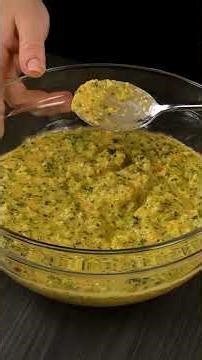 Rice and broccoli like you've never cooked before #recipe #dinner #cooking