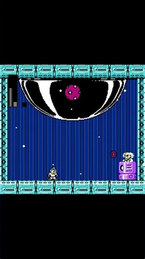 Mega Man 2 Boss Alien #megaman #longplay