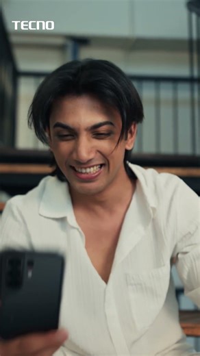 TECNO CAMON 50 Pro is here!