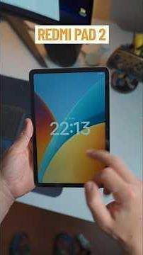 IS THE REDMI PAD 2 9.7 WORTH BUYING? - 2026 MODEL 😎