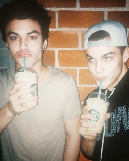 Emotional Moments with Dolan Twins: A Heartfelt Journey