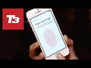 Apple iPhone 5S hands-on: Specs, features, price and release date