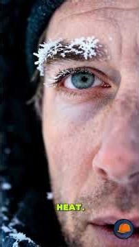 “This Workplace Cold Can Stop Your Heart in Minutes | Hypothermia Risk ⚠️” #Hypothermia #ColdStress