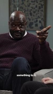 Vibe Coding With Shaq