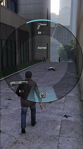 Gta 5 random event