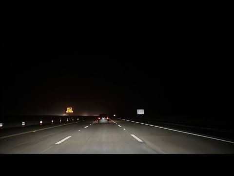 Yolo Causeway [Texas + Virginia?] Bridge Sound