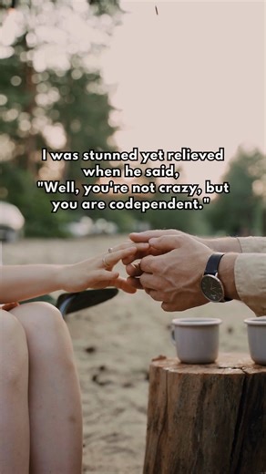 READ👇 🧑‍🧑‍🧒Over the years the term codependency has taken on many meanings. Originally the term was coined to describe the partners and family members of alcoholics. 🏡Counselors noted that family members of the self absorbed alcoholics presented with similar symptoms. Spouses generally catered to the needs of the alcoholic, while ignoring needs of their own. As time has passed the term 'codependency' has truly evolved. 👉We now understand this term in much greater detail, and with these new