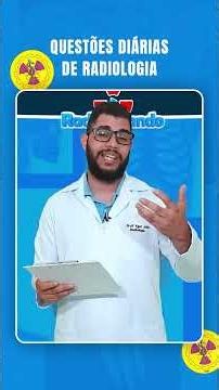 QUICK RADIOLOGY QUESTIONS 103: ARE YOU PREPARED? 💡 #shorts #radiologando #radiology