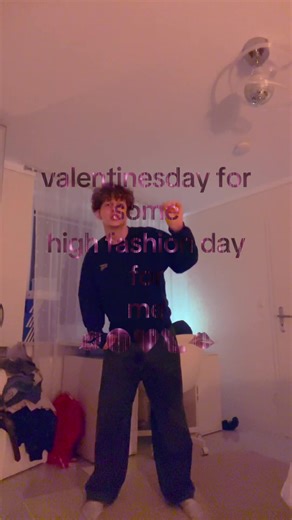 Celebrating One Year of High Fashion by Addison Rae