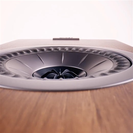 Putting together a high-quality audio system? KEF's Q150 bookshelf speakers are top sellers at Crutchfield thanks to pinpoint imaging and a wide soundstage. Watch our full review to find out more. | Crutchfield