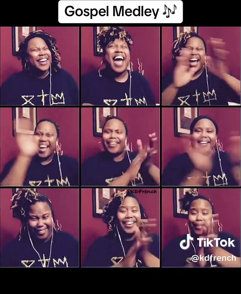 🗣️Y’all! It’s SUNDAY!!! Let’s go back!! 🙌🏾 Songs: Thank You For My Journey He Is A Battle Axe How I Got Over When All Of God’s Children Get Together #sanginsunday #sunday #juneteenth #gospel #love #music #oldschool #TYJ #explore #fyp