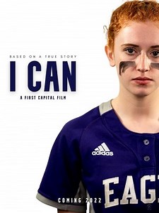 I Can - Película 2023 - Cine.com