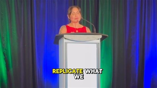 Congratulations to friend and Haisla Nation Chief Cris Smith on winning the Canadian Energy Person of the Year Award. “Crystal has been chair of the First Nations LNG Alliance, a group committed to encouraging First Nations development of the LNG industry.” From Cris👇 “Economic prosperity can happen hand in hand with respecting indigenous values. You are elevating the role of every indigenous person in this country to achieve greatness.” Well deserved Cris! | Bob Zimmer