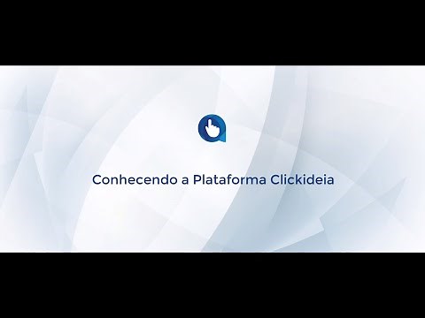 Tutorial - Conhecendo a Plataforma Clickideia (Ambiente dos Anos Finais e Ensino Médio)