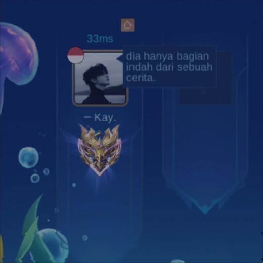 tutorial dari Hero Natalia : gunakan skil 3 untuk menghilang,lalu gunakan skil 1 untuk datang dan menyakiti kemudian gunakan lagi skil 3 untuk menghilang dan pergi selamanya _- #masukberanda #fyppppppppppppppppppppppp #foryou #mobilelegends #trendtiktok