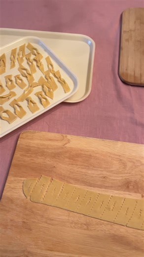 Italian bows, a Christmas tradition 🎄✨♥️