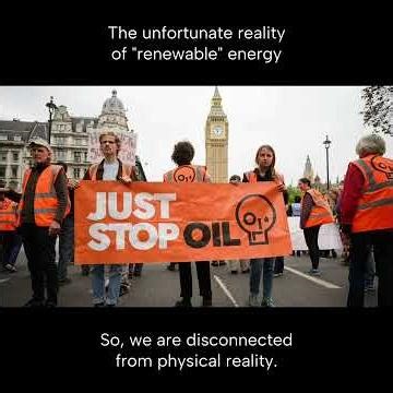 Every energy transition has been additive, and the current push for renewables is no exception.